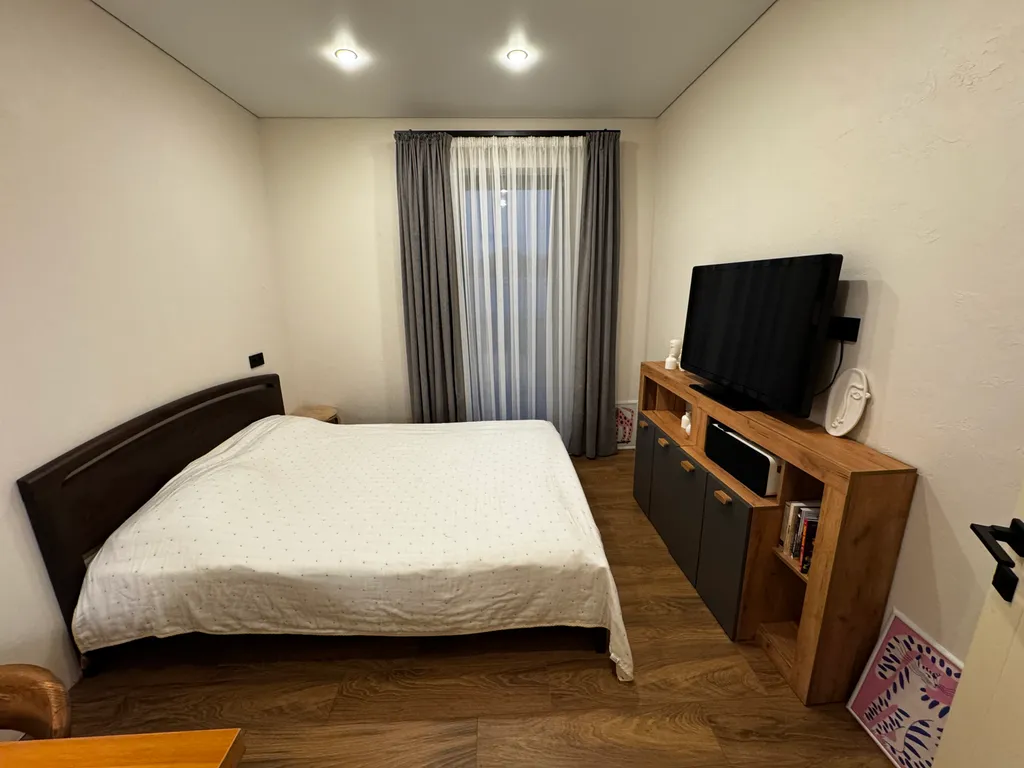 3-комнатный Дом