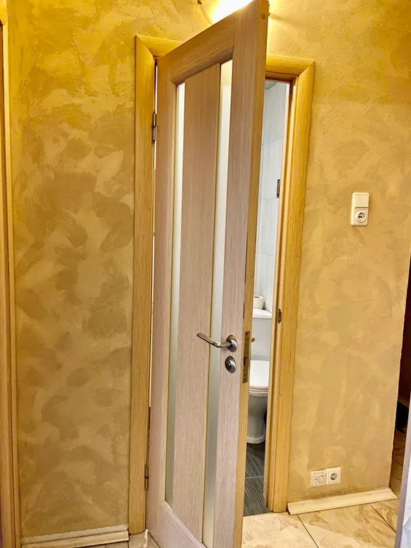 Квартира Квартира в центре у Екатерининского парка — Пушкин