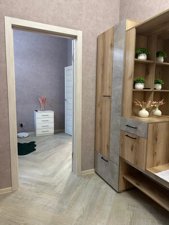 Квартира твоей мечты