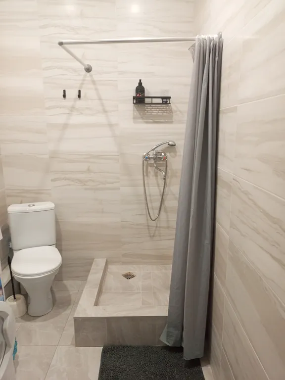 Новая уютная квартира в элитном доме