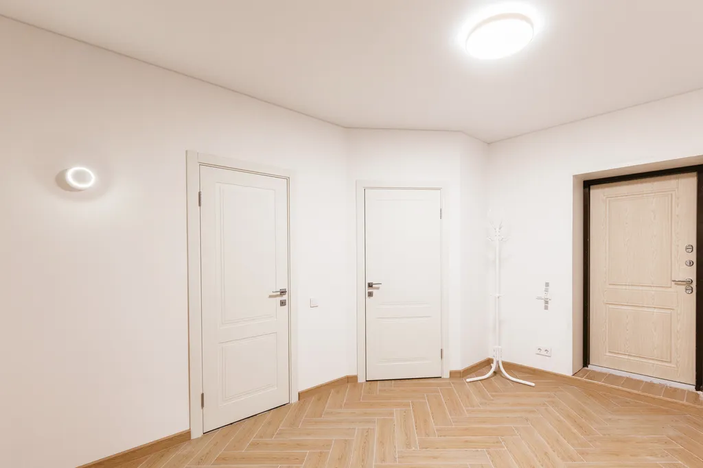 Дом в Мичурино, недалеко от Жемчужины Сибири