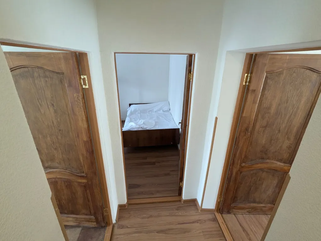 Апартаменты для семьи