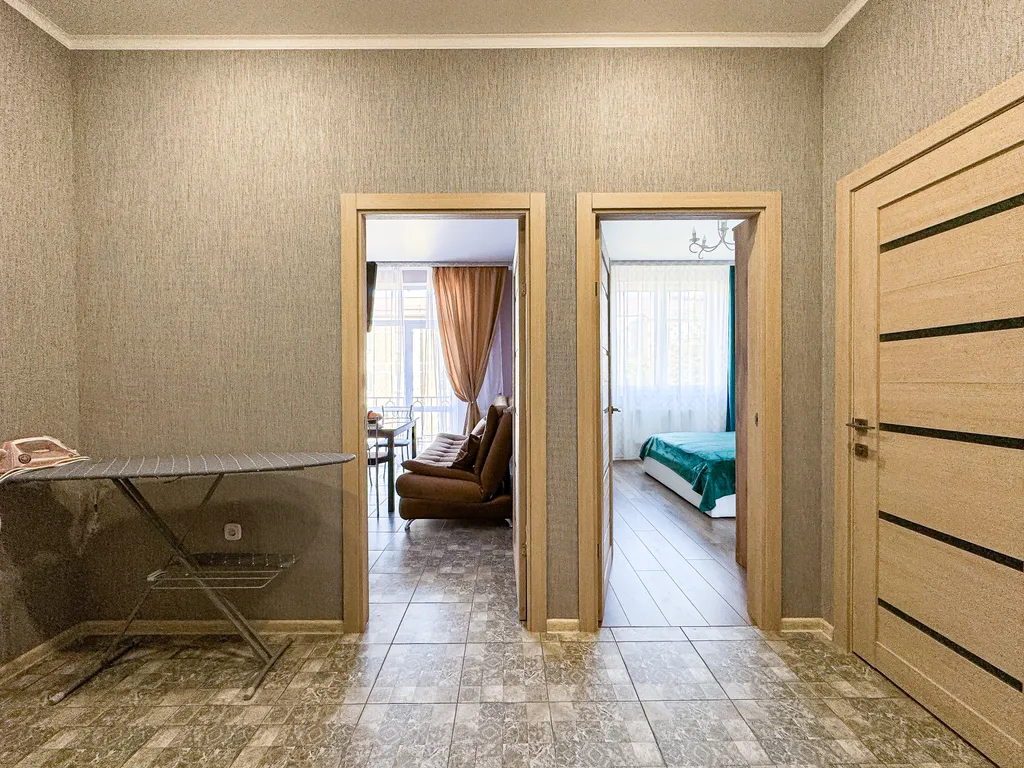 Отличная квартира