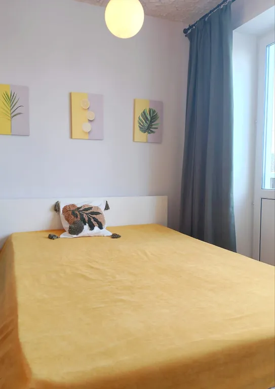 Однокомнатная квартира Птичка напротив 11 больницы