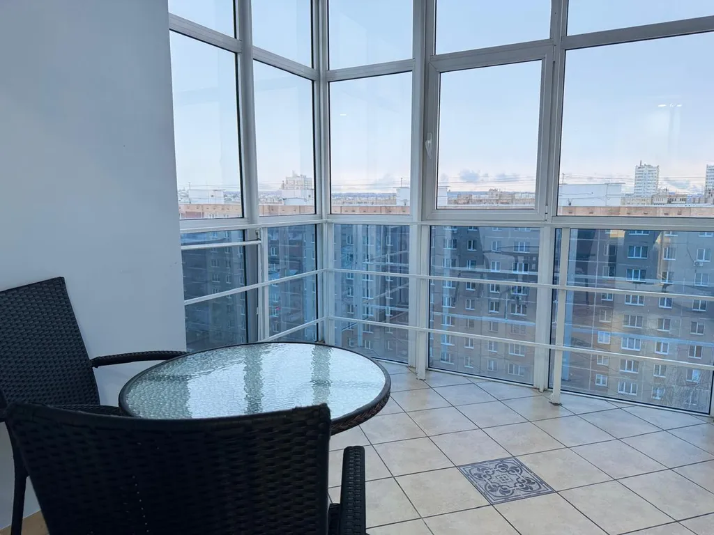 Апартаменты Аврора, центр рядом с парком