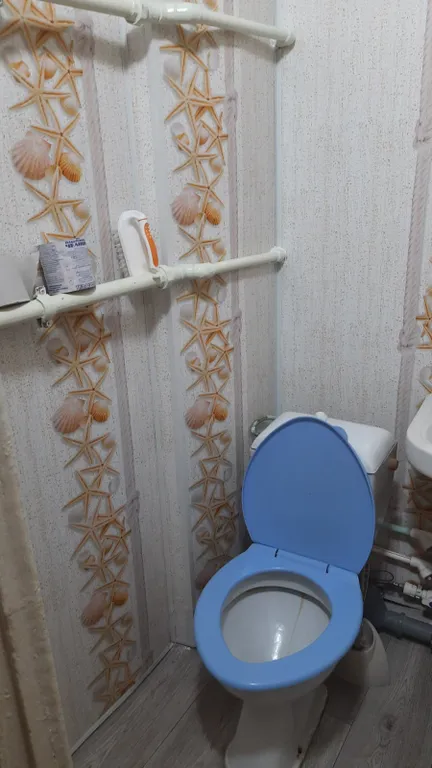 Уютная квартира в центре