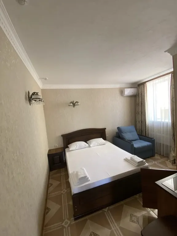 Комната
