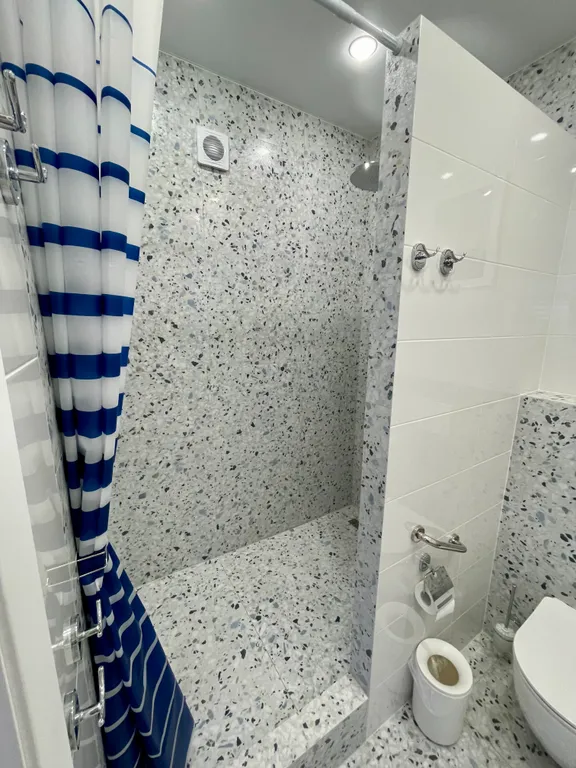 Сдаются новейшие апартаменты в самом сердце Анапы!