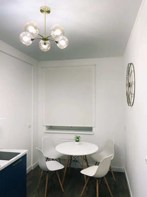 Квартира Апартаменты Rauschen Marx — Светлогорск