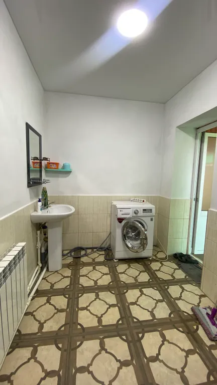 4-комнатный Дом