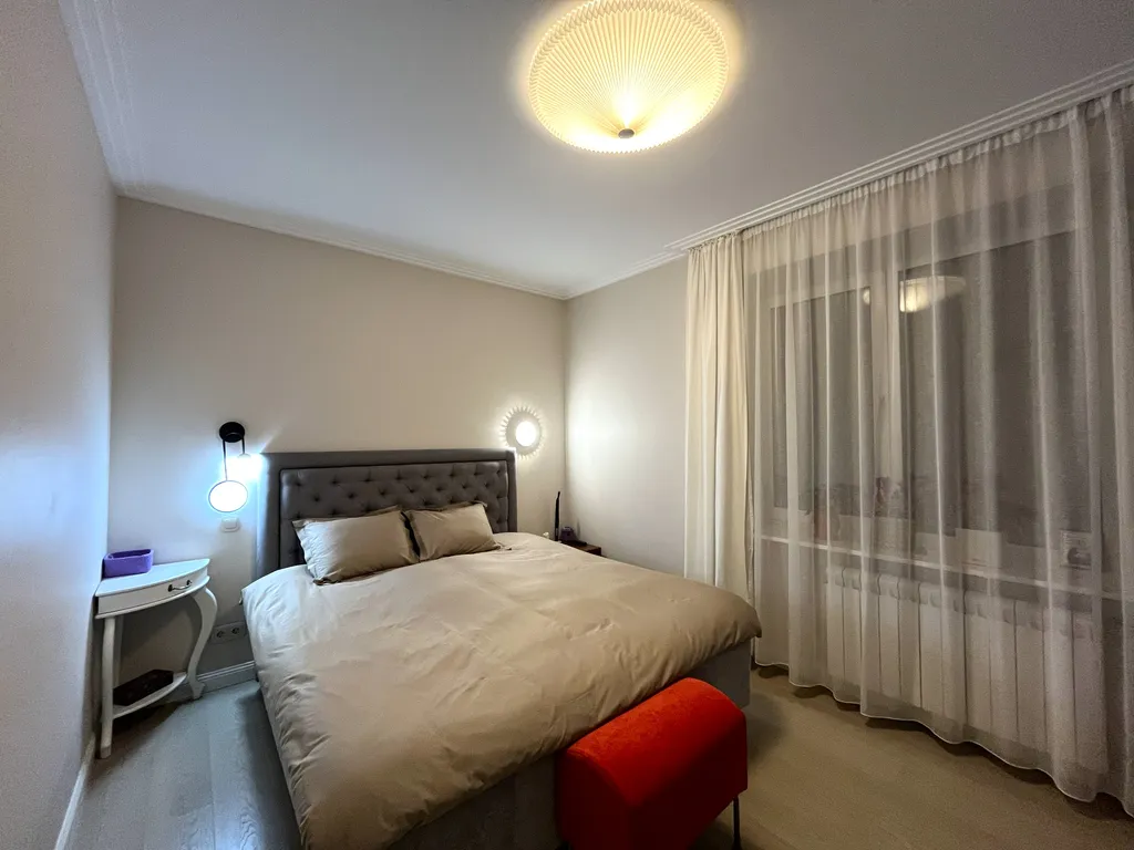 Квартира Квартира у метро Парк Культуры, Арбатский фьорд — Москва