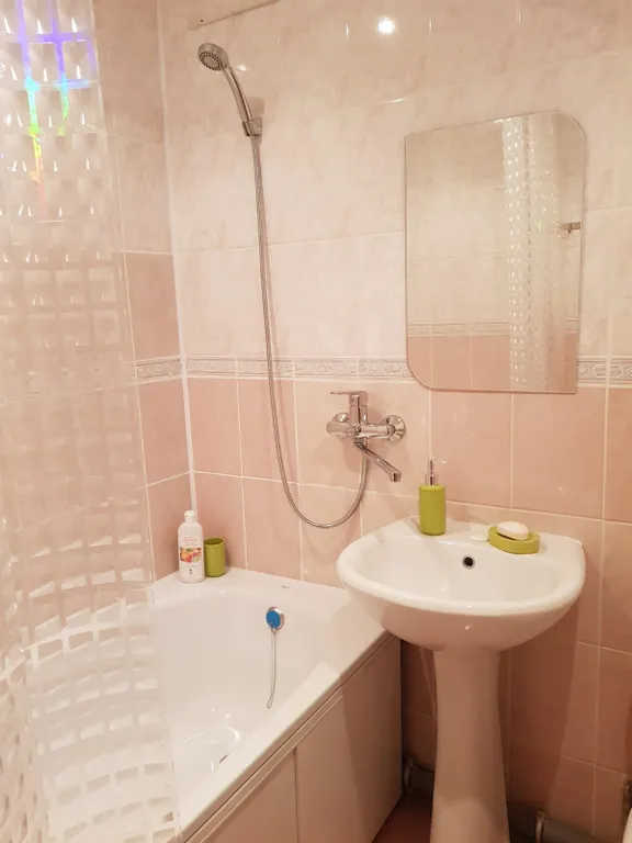 Квартира 12 в центре