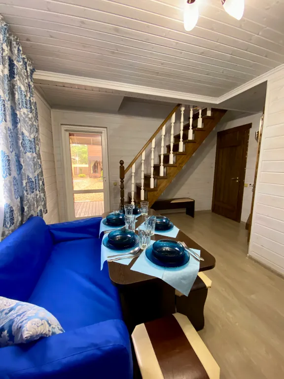 Уютная Терраса