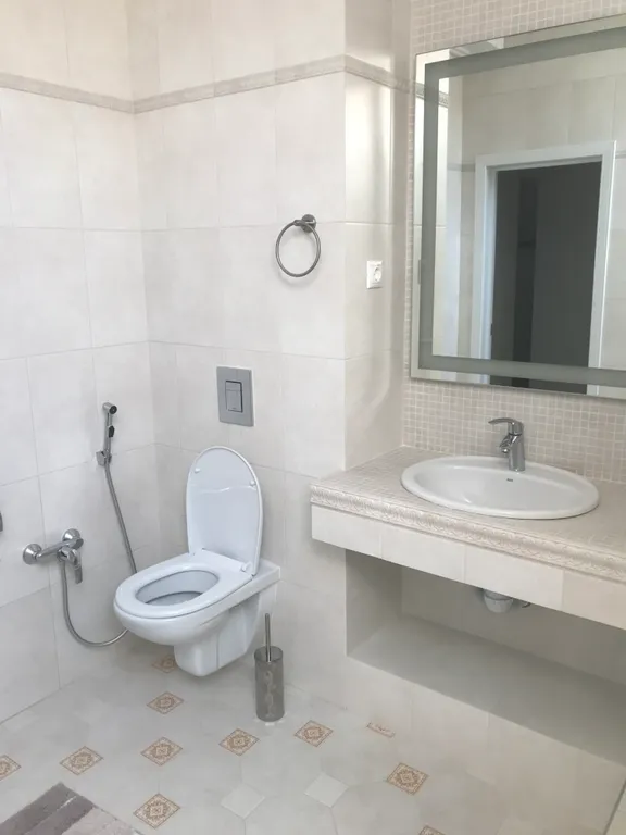 Двухуровневые апартаменты Мандарин парк