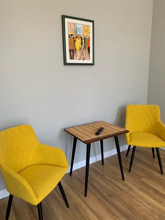 Апартамент в центре Гродно