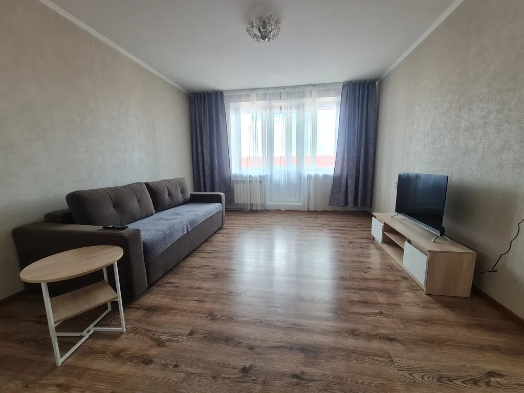 2-комнатная Квартира — аренда посуточно в Абакан