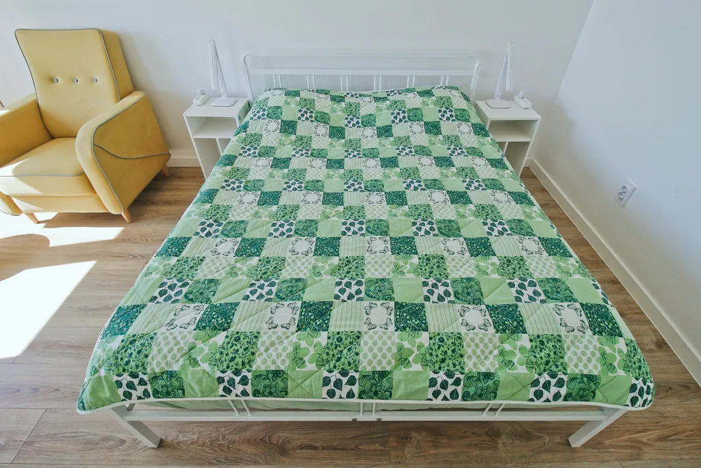 Квартира в видом на Куршскую косу