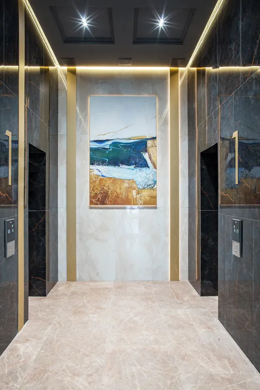 Квартира Квартира Indigo Studio — Красноярск