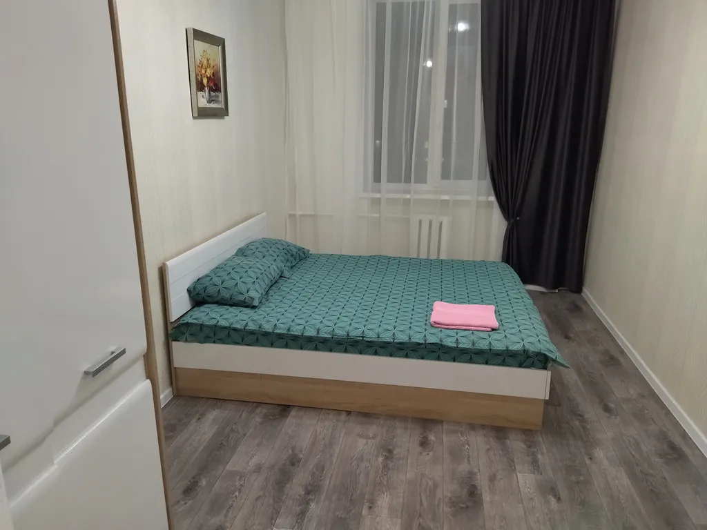 2-комнатная Квартира — аренда посуточно в Мурманск