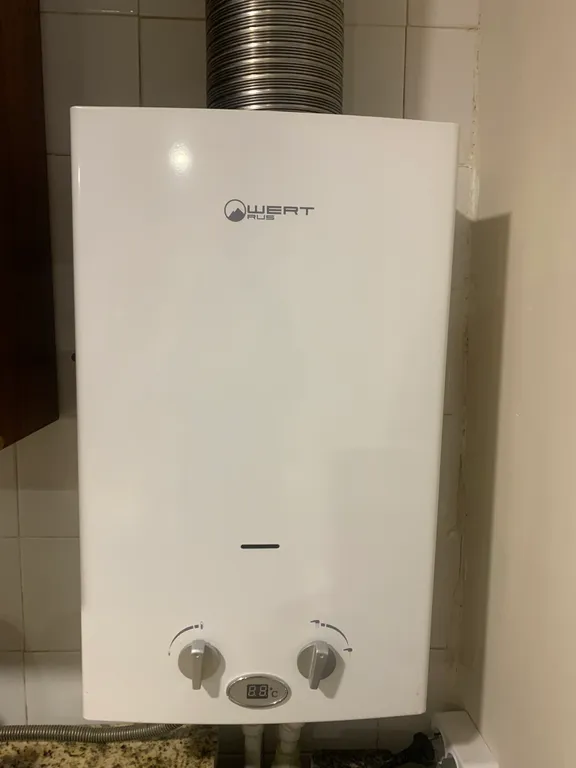 Уютная квартира на проспекте