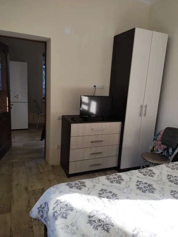 Комната 10м2 в уютном частном доме, рядом Березовское ущелье, парковка