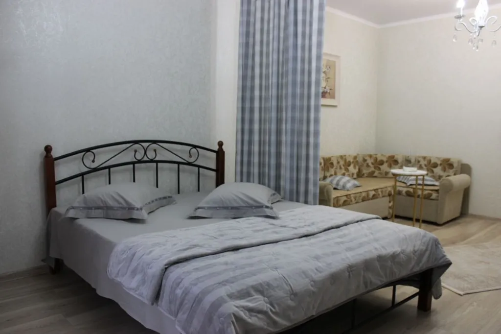 Квартира Комната — Адлер