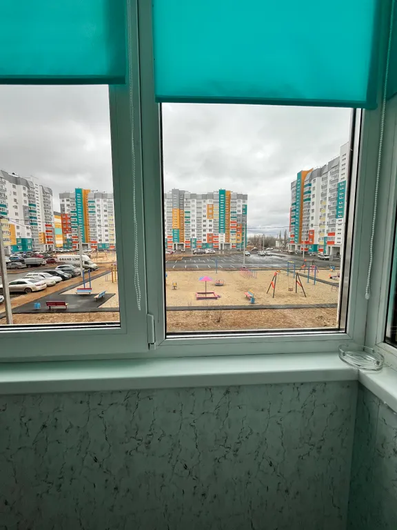 Отличная квартира в новом доме