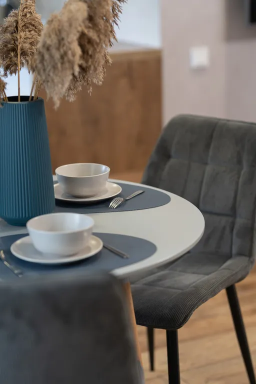 Квартира Двухкомнатные апартаменты у руин Королевского замка — Калининград