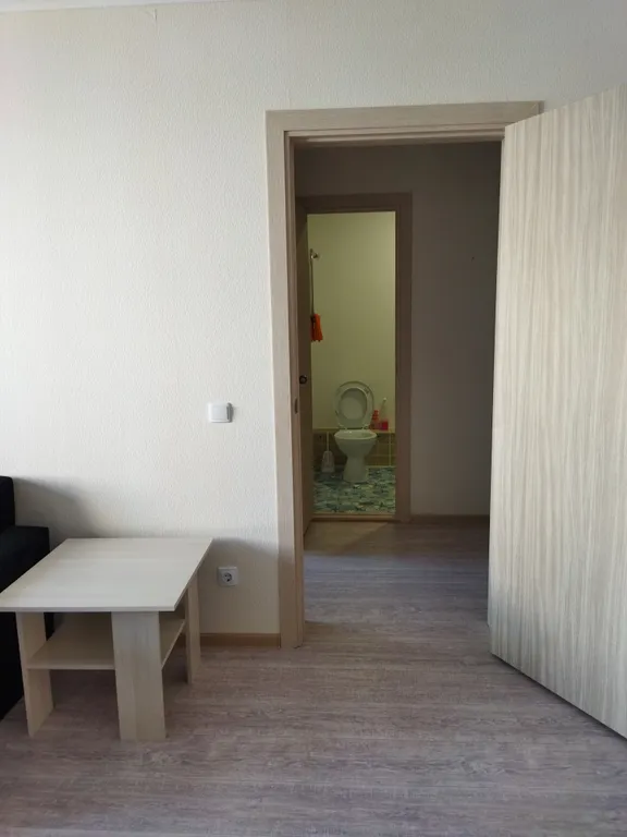 Квартира Квартира в новостройке с видом на горы — Анапа