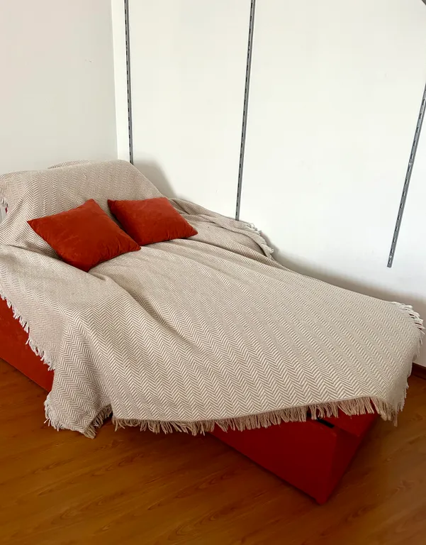 Квартира в историческом доме