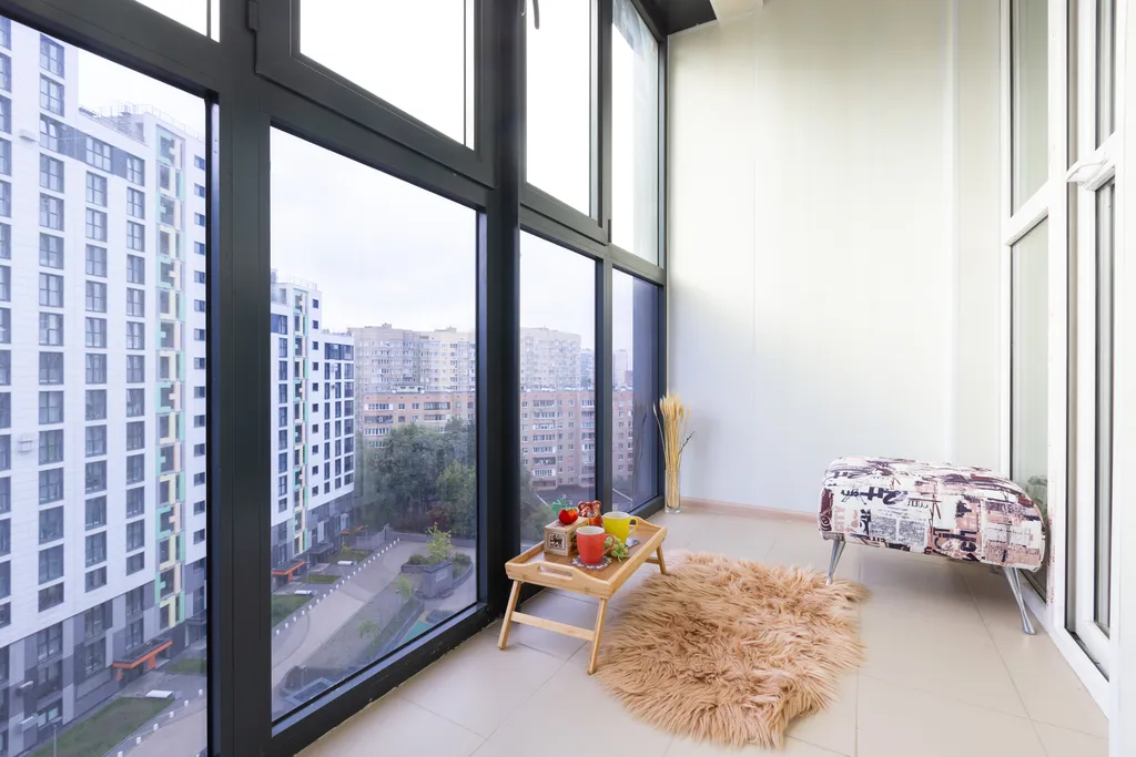 Панорама Люкс