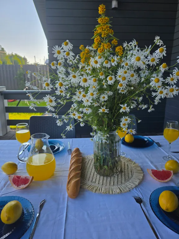 Уютный уголок у Игоры