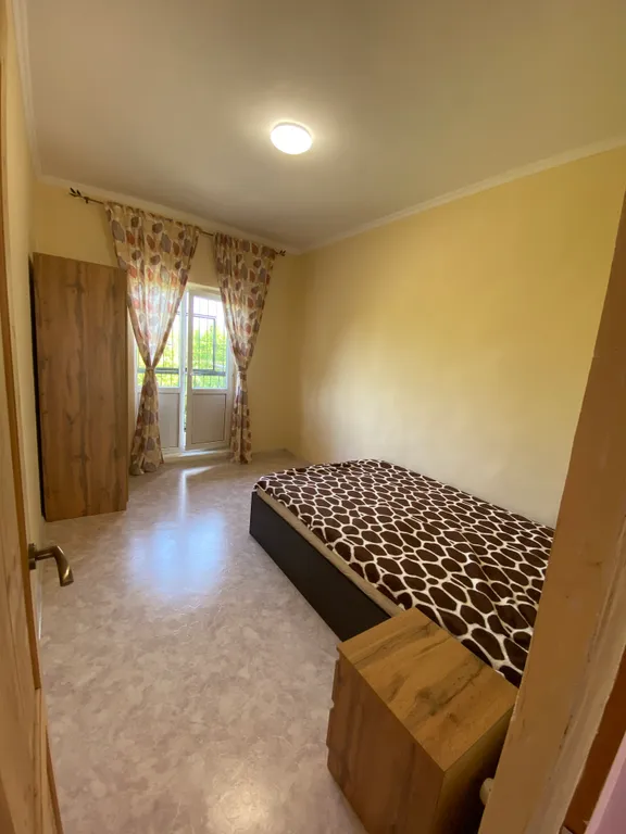 Просторная 3-х комнатная квартира для большой семьи