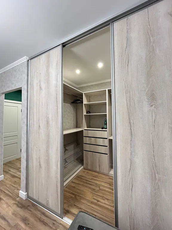 Шикарная квартира в районе ГМ Ашан и заводов Полимермаш и Аппарат