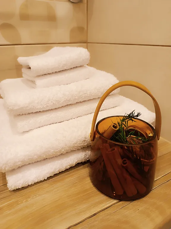 Элегантная квартира в центре города