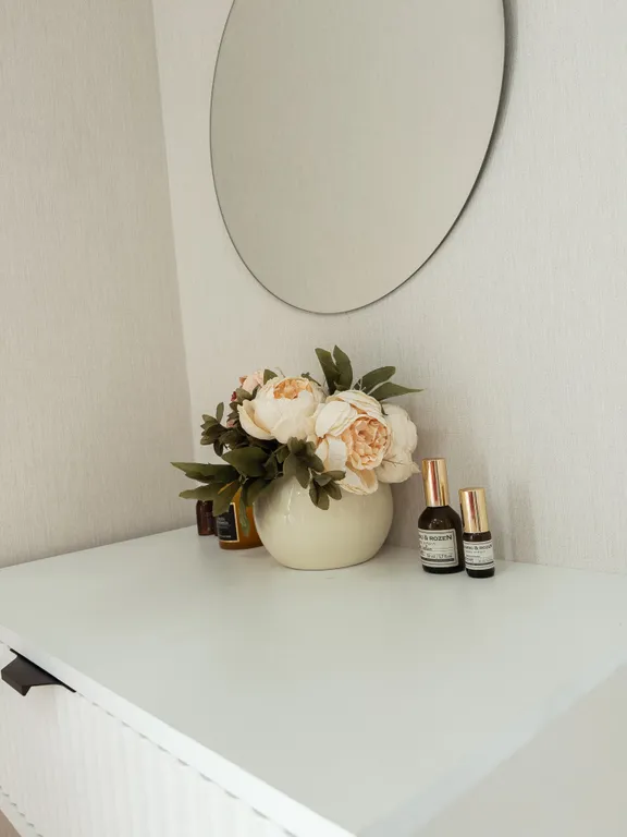 Квартира Уютная квартира с балконом и видом на море — Адлер