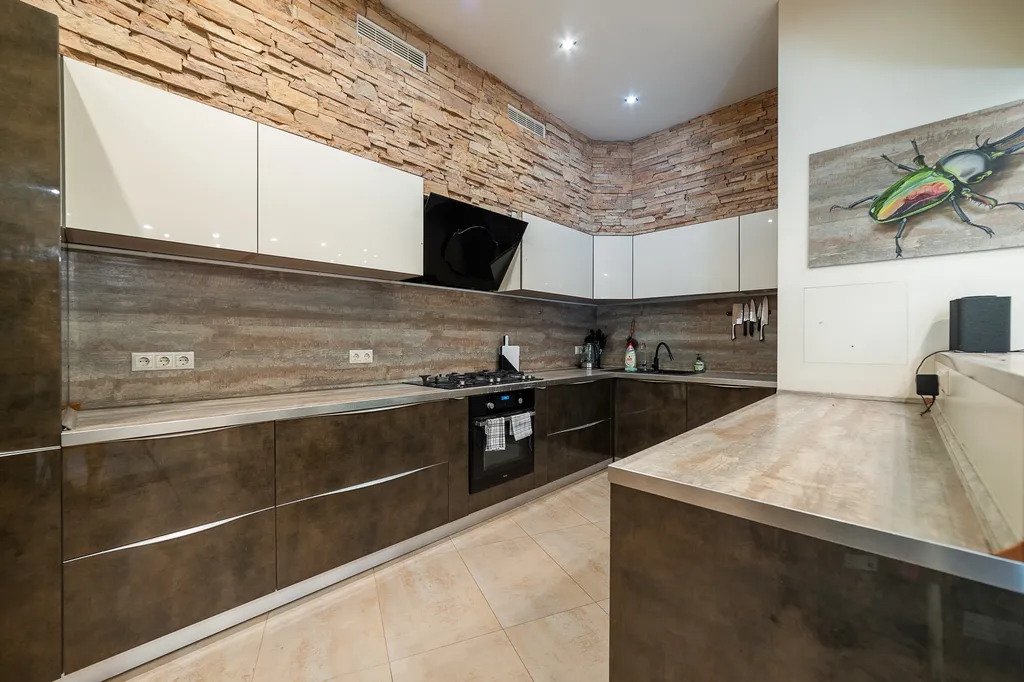 Коттедж Коттедж Монэ — Химки