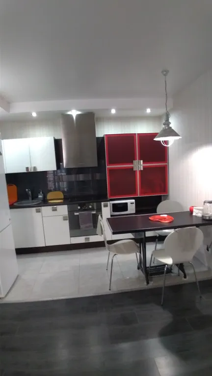 Уютная квартира в самом центре города