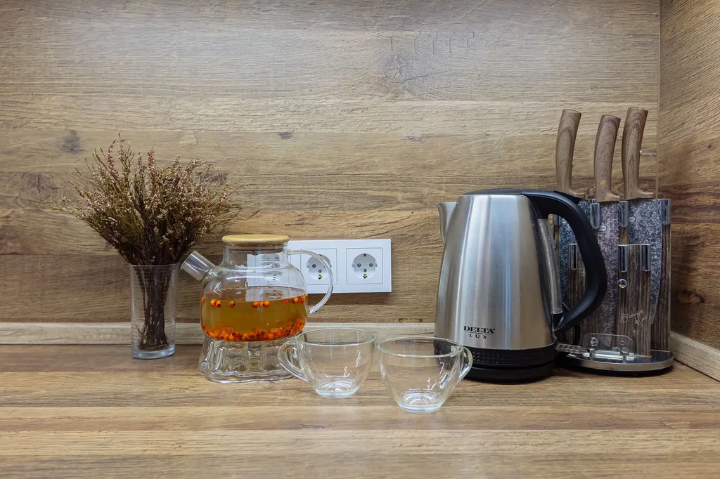 Квартира Квартира Апартамент Premier — Светлогорск