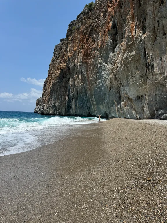 Квартира с видом на горы Harmony park евро-двушка