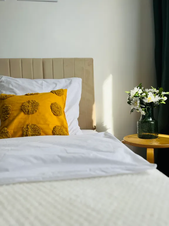 Квартира славная