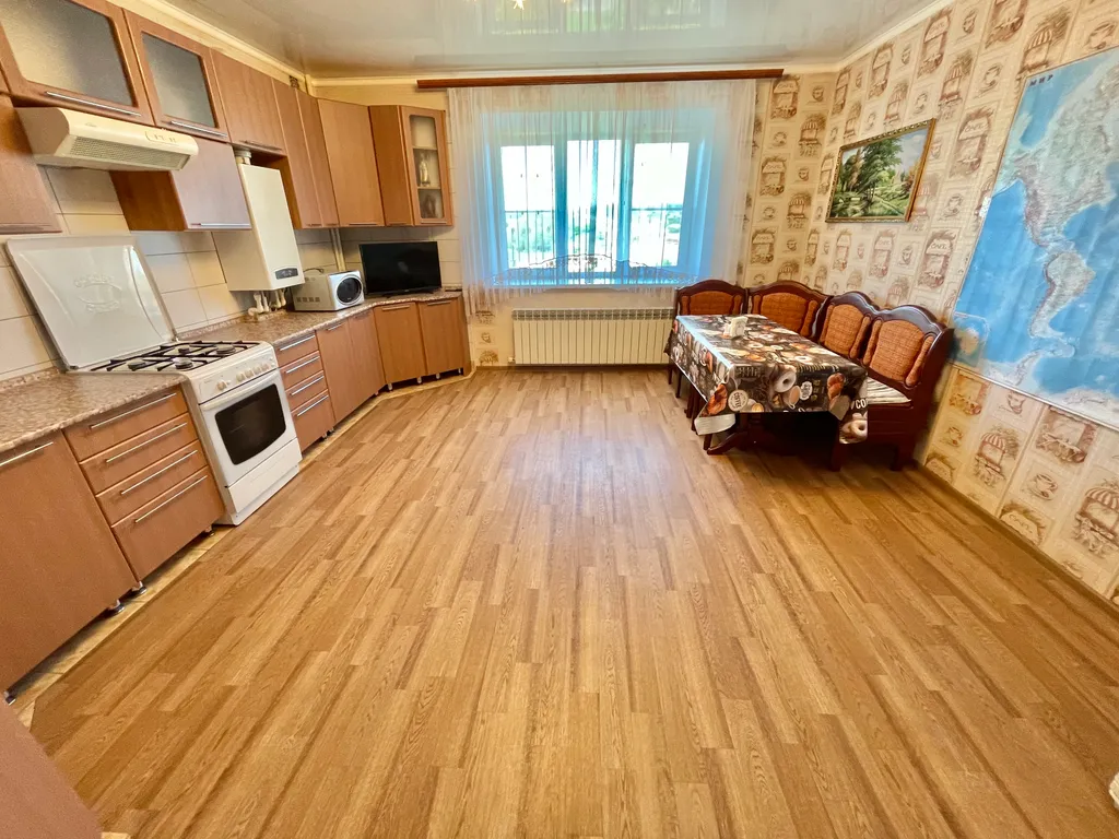 Апартаменты.