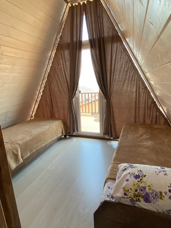 Коттедж на берегу моря — аренда посуточно в Инчхе