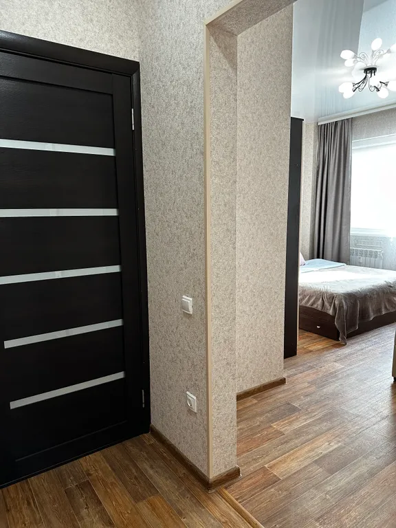 Уютная квартира для любимых гостей