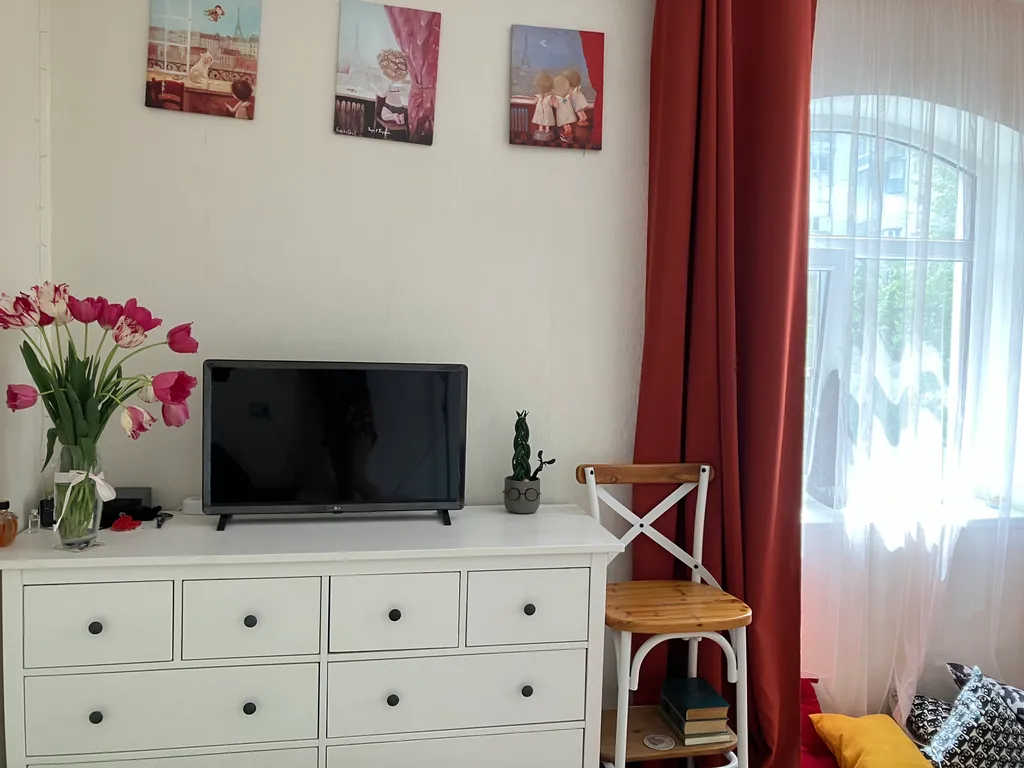 Квартира Квартира возле моря — Севастополь