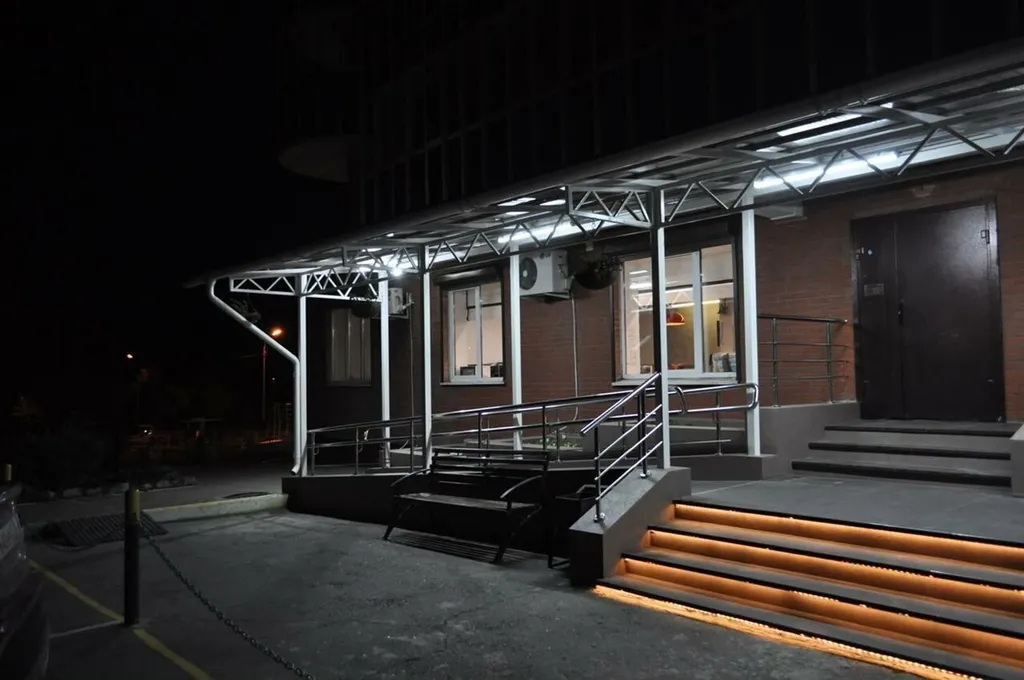 Уютная, видoвая кваpтирa в ЖК Дендрарий