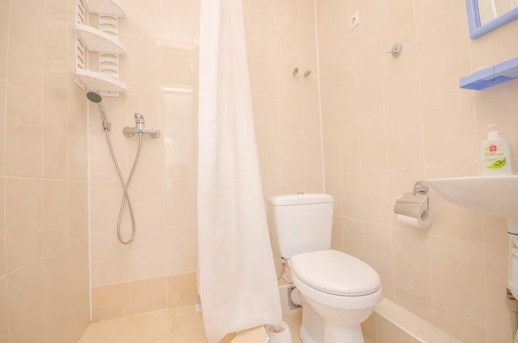 Двухместный Стандарт с двуспальной кроватью и дополнительным местом