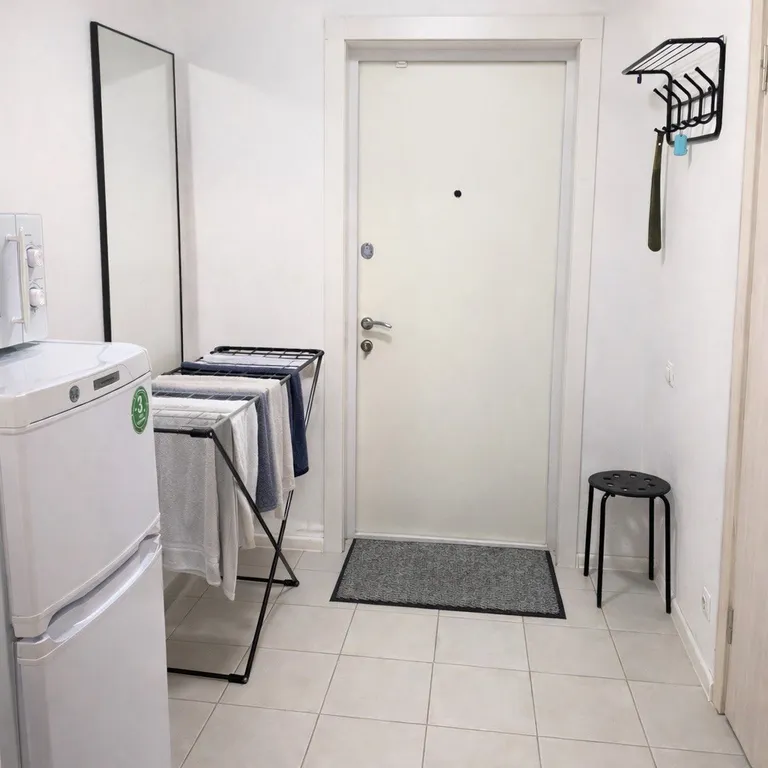 Солнечная студия