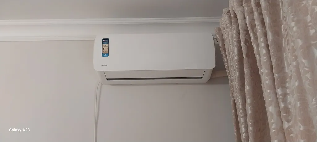 Комфортная квартира