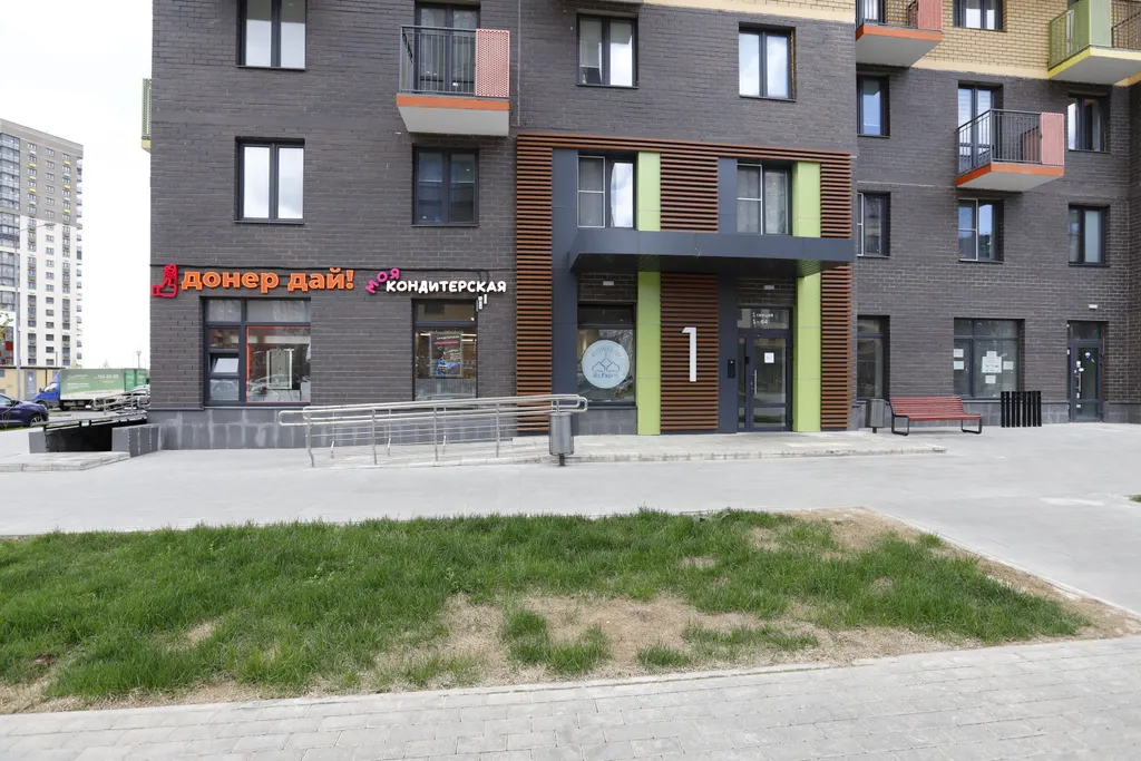 Квартира рядом от метро Сходненская, аэропорта Шереметьево